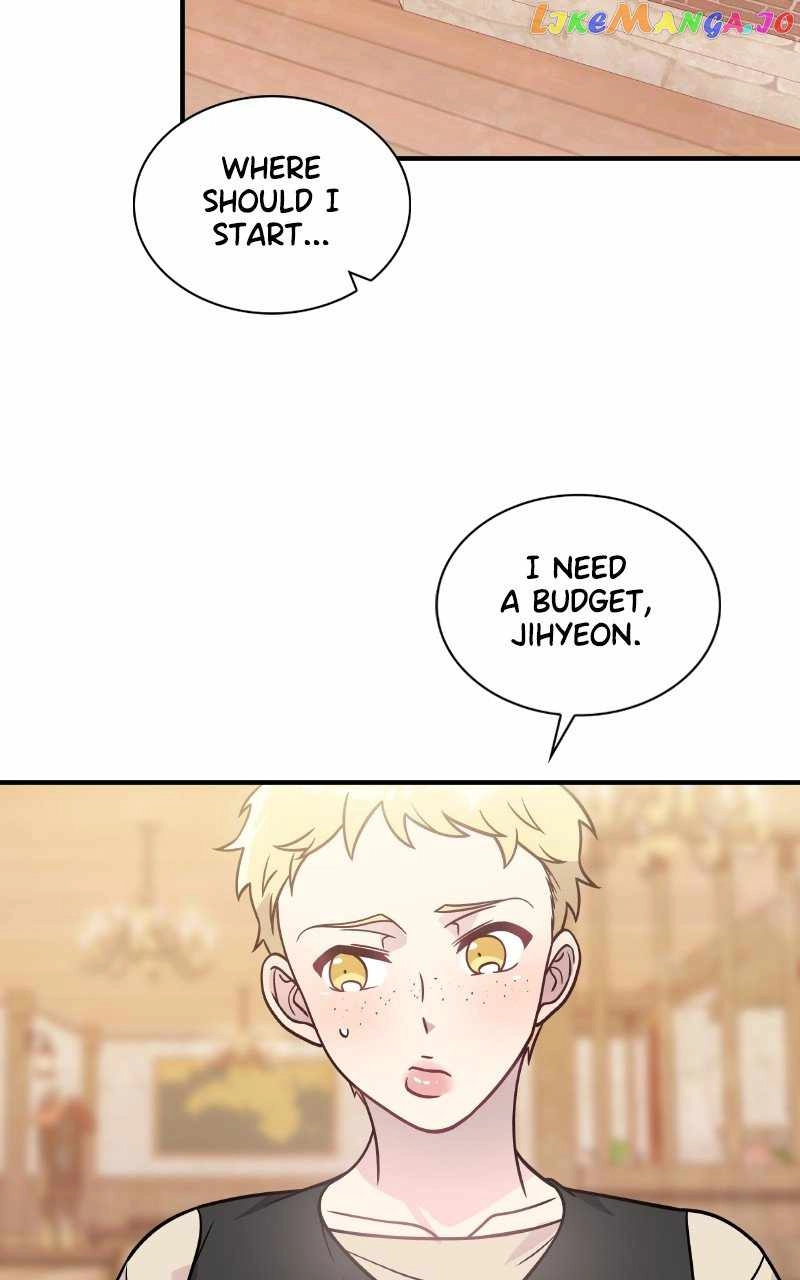 Pouring Money Into the Underdog Mercenaries Chapter 48 33
